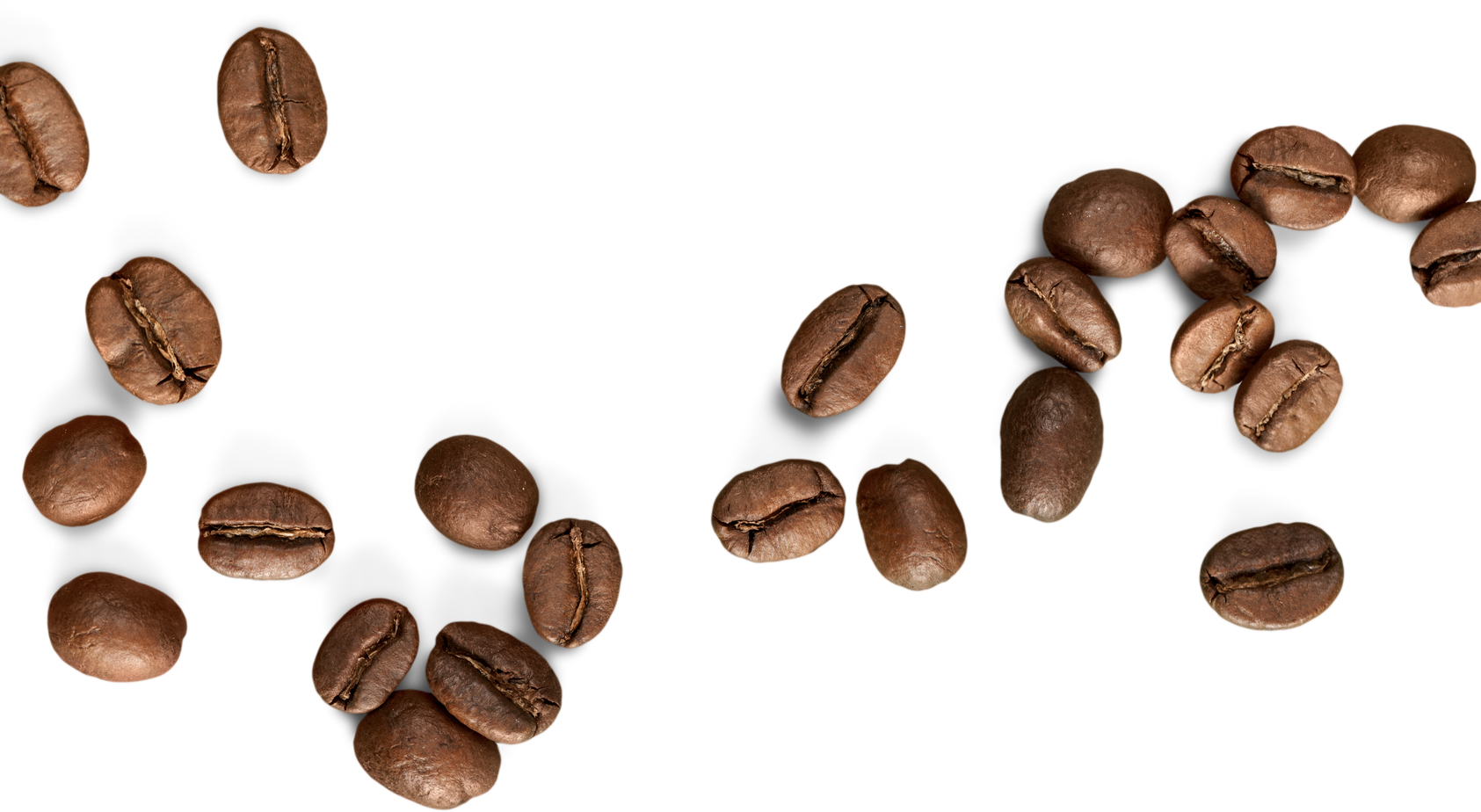 Aromatic Coffee Beans